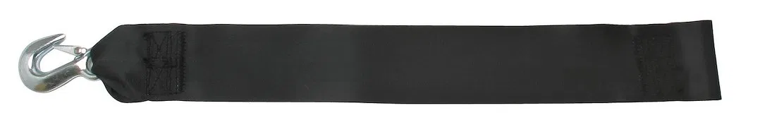F14212 – IMMI Trailer Boat Winch Strap, For Boat Pulling Winch 20 Foot Length x 3 Inch Width 1667 Pound Load Capacity...